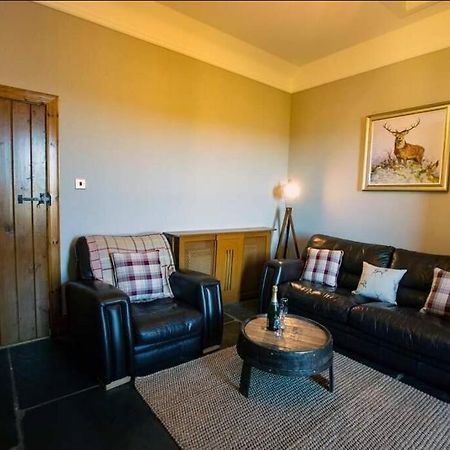 Torran Cottage - Views, Exclusivity & Tranquility Halkirk Buitenkant foto