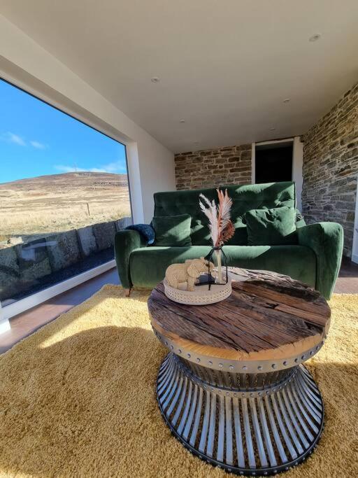 Torran Cottage - Views, Exclusivity & Tranquility Halkirk Buitenkant foto