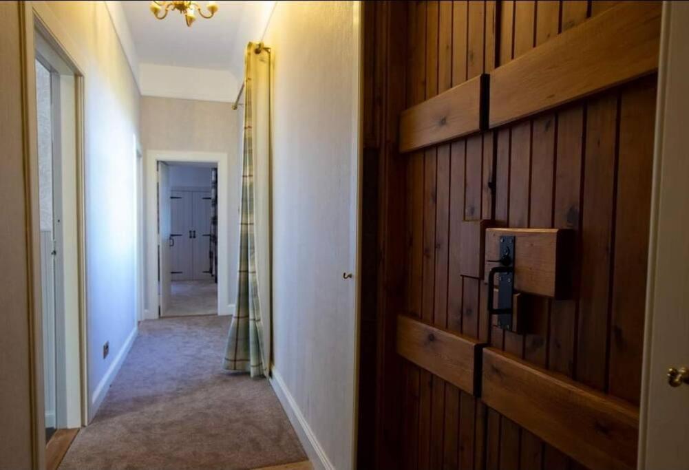 Torran Cottage - Views, Exclusivity & Tranquility Halkirk Buitenkant foto
