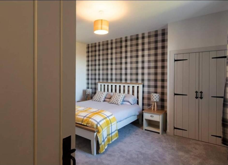 Torran Cottage - Views, Exclusivity & Tranquility Halkirk Buitenkant foto