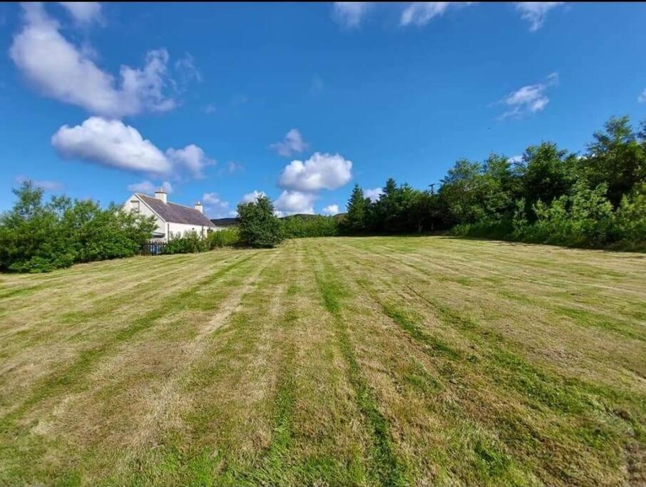 Torran Cottage - Views, Exclusivity & Tranquility Halkirk Buitenkant foto